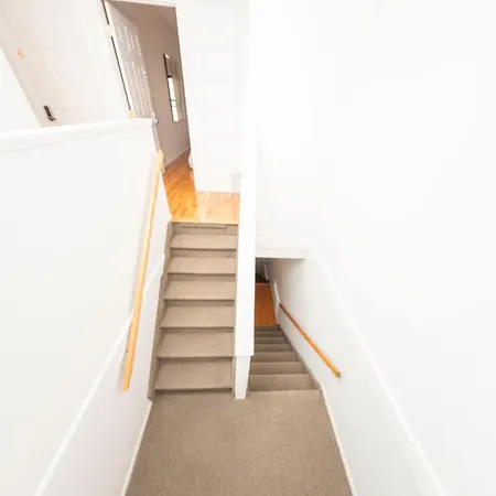 Friendly Homestay In Williamsburg New York Exterior photo