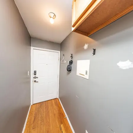 Friendly Homestay In Williamsburg New York Exterior photo