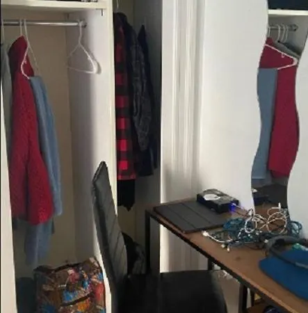 Friendly Homestay In Williamsburg New York Room photo