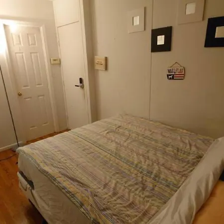 Friendly Homestay In Williamsburg New York Room photo