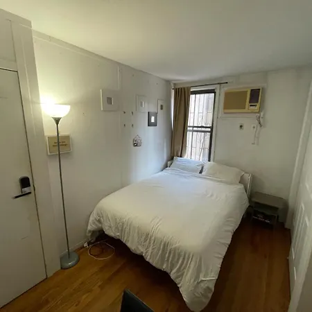 Friendly Homestay In Williamsburg New York Room photo