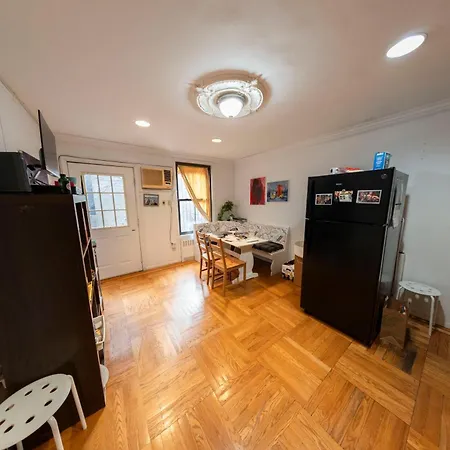 Friendly Homestay In Williamsburg New York Exterior photo
