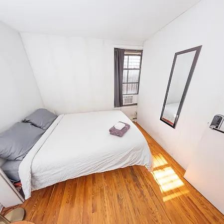 Friendly Homestay In Williamsburg New York Room photo