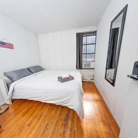 Friendly Homestay In Williamsburg New York Room photo