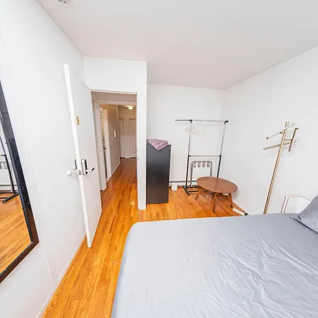 Friendly Homestay In Williamsburg New York Room photo