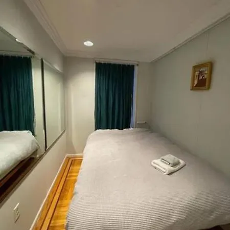 Friendly Homestay In Williamsburg New York Room photo