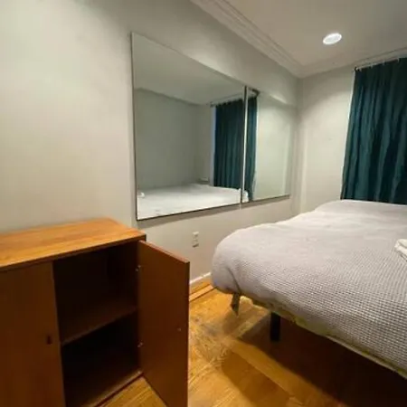 Friendly Homestay In Williamsburg New York Room photo
