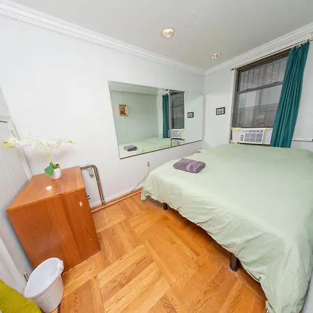 Friendly Homestay In Williamsburg New York Room photo