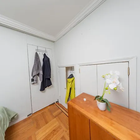 Friendly Homestay In Williamsburg New York Room photo
