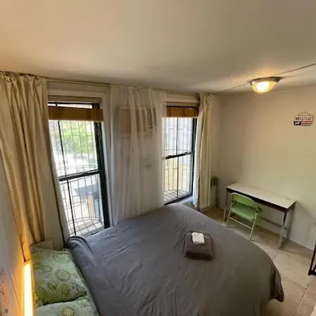 Friendly Homestay In Williamsburg New York Room photo