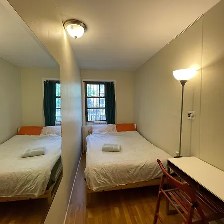 Friendly Homestay In Williamsburg New York Room photo