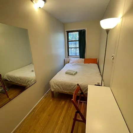 Friendly Homestay In Williamsburg New York Room photo
