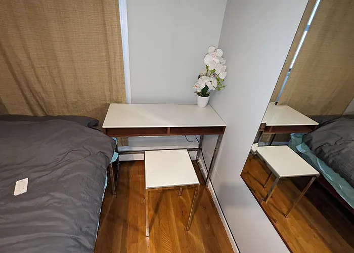 Friendly Homestay In Williamsburg