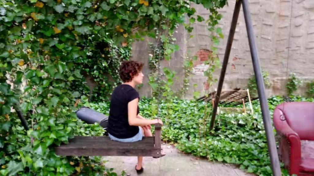 Friendly In Williamsburg Alloggio in famiglia *